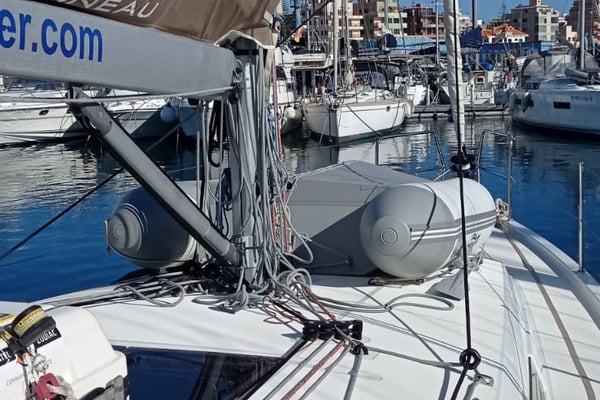 Verdejo (Las Galletas)