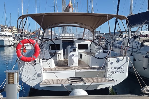 Verdejo (Las Galletas)