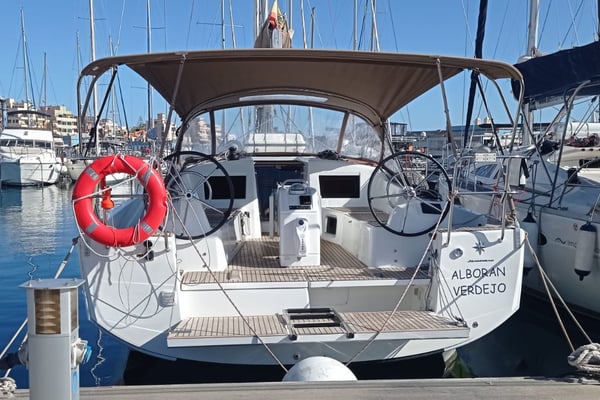 Verdejo (Las Galletas)