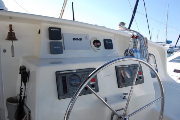 Alboran Mahanga (Radazul)