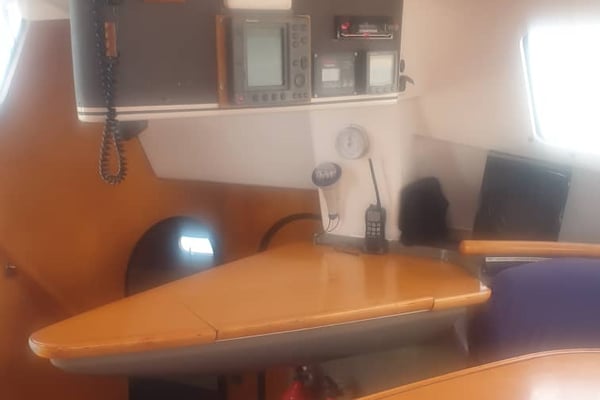 Alboran Cachaça (Radazul)