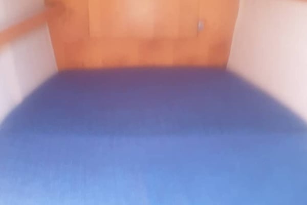 Alboran Cachaça (Radazul)