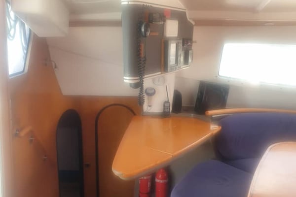 Alboran Cachaça (Radazul)