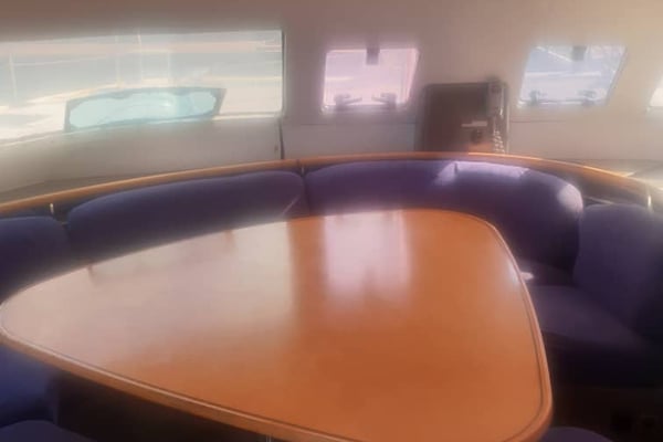 Alboran Cachaça (Radazul)