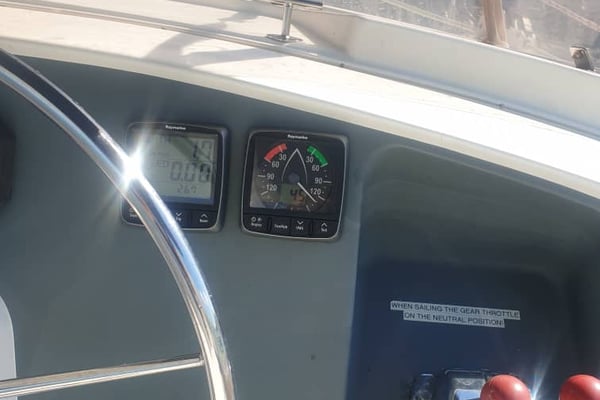 Alboran Cachaça (Radazul)