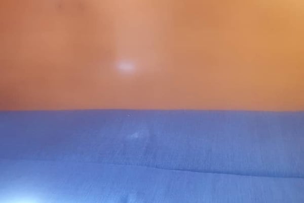 Alboran Cachaça (Radazul)