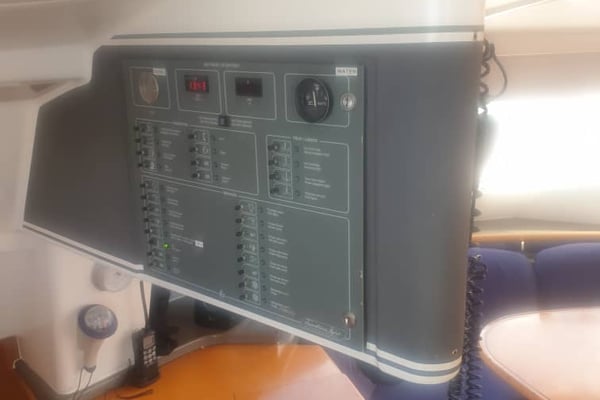 Alboran Cachaça (Radazul)