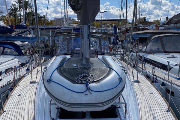 Alboran Pacharan (Majorca)