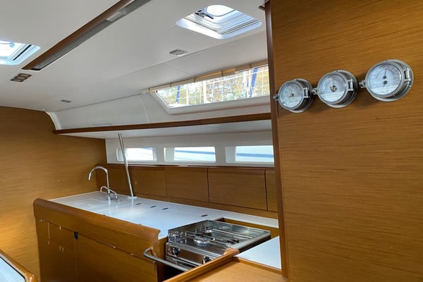 Alboran Pacharan (Majorca)