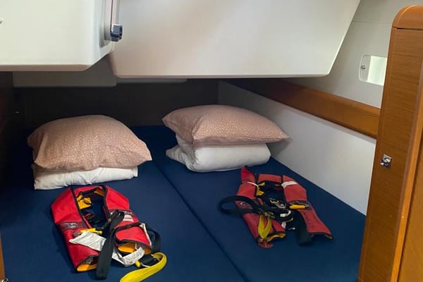 Alboran Pacharan (Majorca)