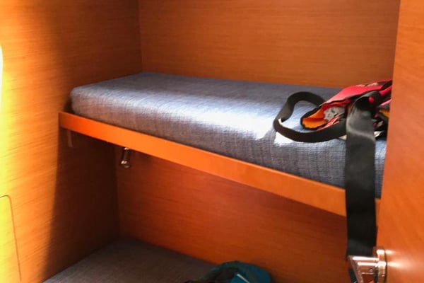 Alboran Prosecco (Radazul)