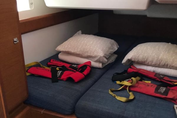 Alboran Prosecco (Radazul)