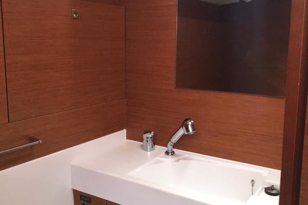 Alboran Prosecco (Radazul)