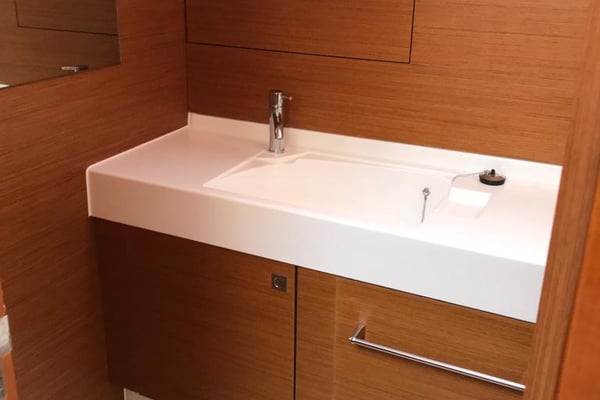 Alboran Prosecco (Radazul)