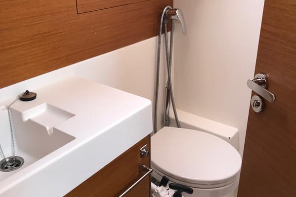 Alboran Prosecco (Radazul)