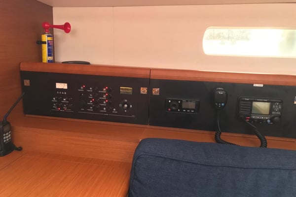 Alboran Prosecco (Radazul)