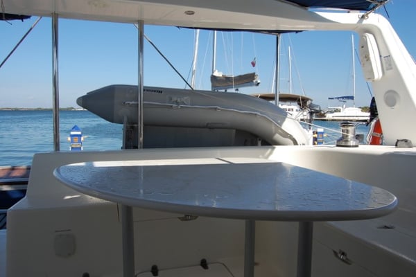 Alboran Mahanga (Majorca)