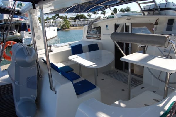 Alboran Mahanga (Majorca)