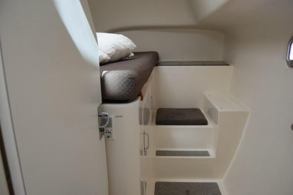 Alboran Mahanga (Majorca)