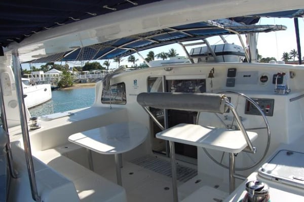 Alboran Mahanga (Majorca)