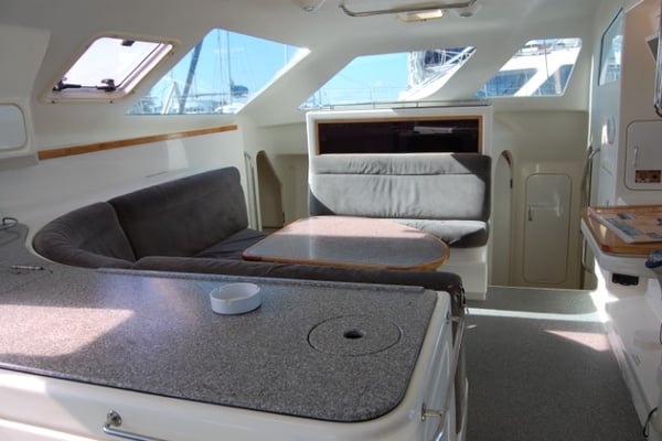 Alboran Mahanga (Majorca)