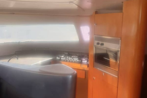 Alboran Cachaça (Majorca)