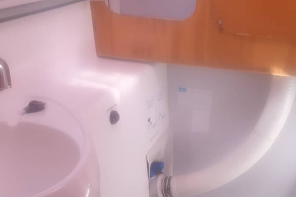 Alboran Cachaça (Majorca)