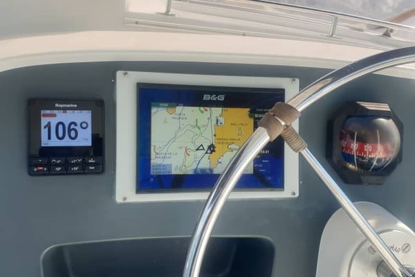 Alboran Cachaça (Majorca)