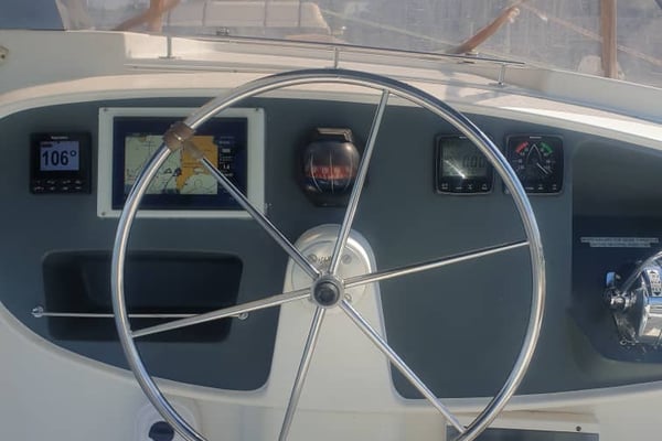 Alboran Cachaça (Majorca)