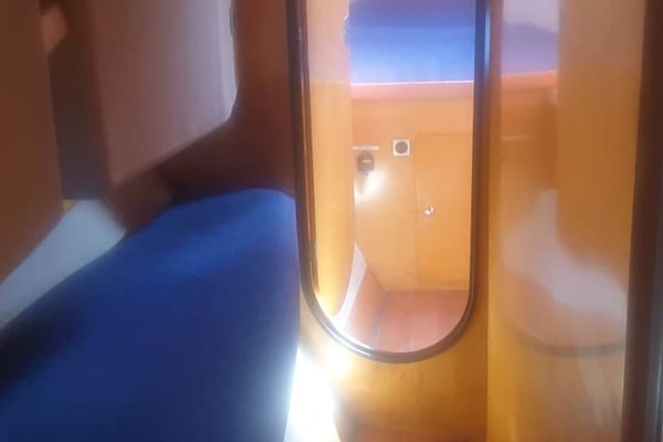 Alboran Cachaça (Majorca)