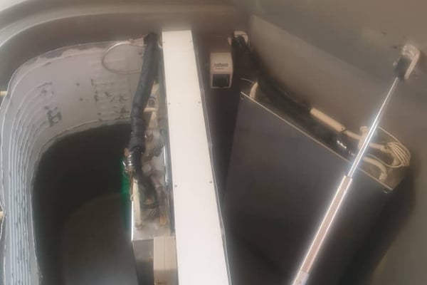 Alboran Cachaça (Majorca)