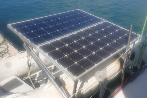 Alboran Cachaça (Majorca)