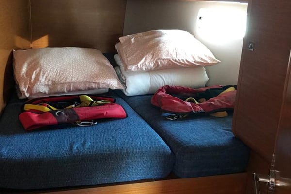 Alboran Cognac (Radazul)