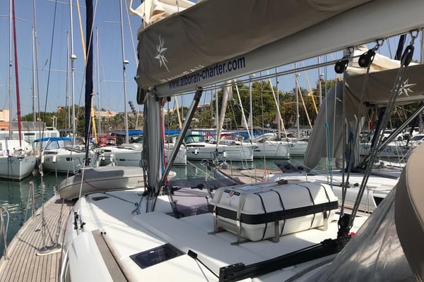 Alboran Cognac (Radazul)