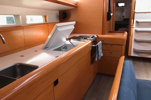 Alboran Cognac (Radazul)