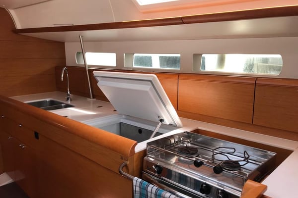 Alboran Cognac (Radazul)