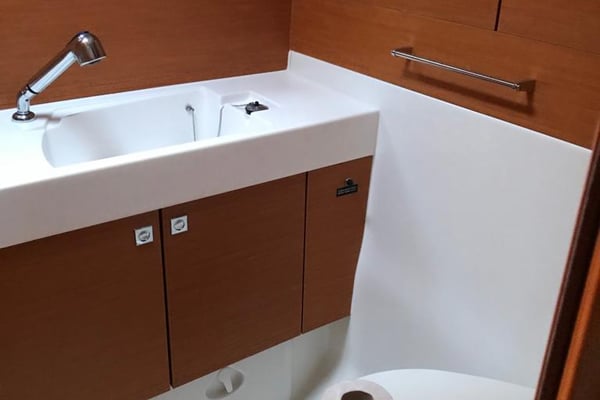 Alboran Cognac (Radazul)