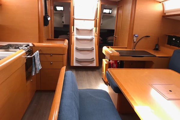 Alboran Cognac (Radazul)