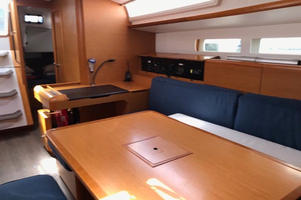 Alboran Cognac (Radazul)