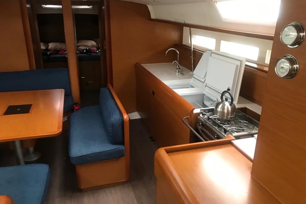 Alboran Jerez (Radazul)