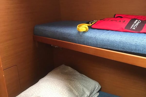 Alboran Jerez (Radazul)