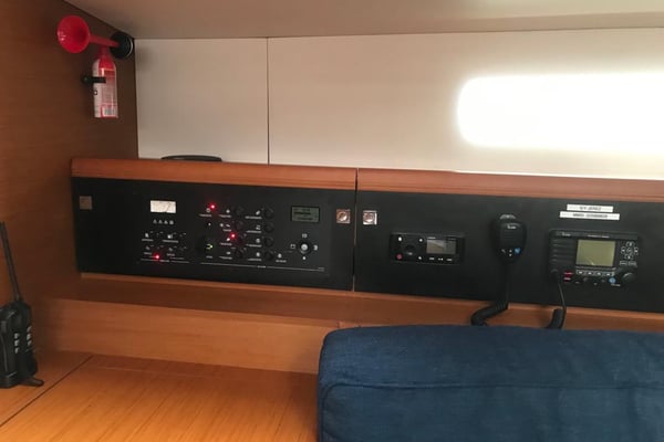 Alboran Jerez (Radazul)