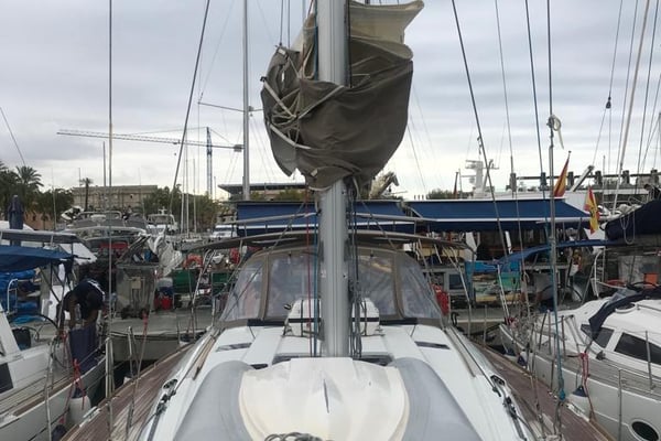 Alboran Jerez (Radazul)