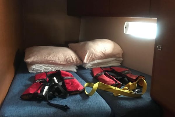 Alboran Jerez (Radazul)