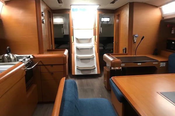 Alboran Jerez (Radazul)