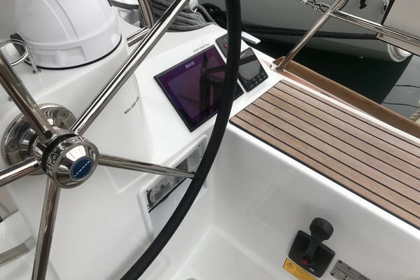 Alboran Jerez (Radazul)