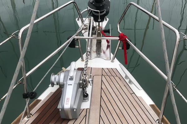 Alboran Jerez (Radazul)