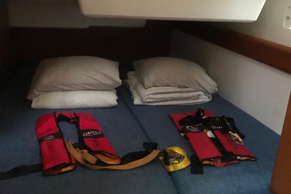 Alboran Jerez (Radazul)