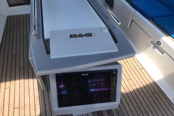 Alboran Gin Fizz (Radazul)