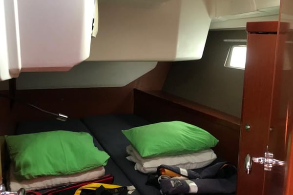 Alboran Gin Fizz (Radazul)